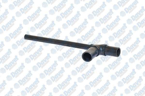 IBR 14603 Termostat Hortumu  Uno 70